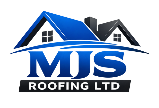 MJS Roofing Ltd